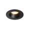 NUMINOS S, encastré de plafond, 20DEG, noir, LED, 8,6W, 3000K, IP20/IP44|SLV-DC51003793