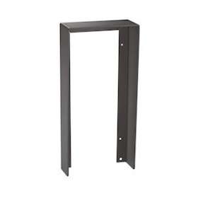 Visière 2 modules en saillie pour vsystempro|Somfy-SYF9020025