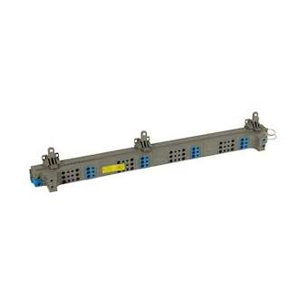 Peigne d'alimentation vertical 63A VX³ bornes auto pour coffrets 5 rangées|Legrand-LEG405025