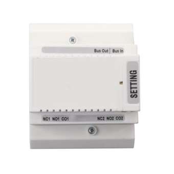 Module relais pour vsystempro|Somfy-SYF9020031