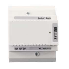 Module relais pour vsystempro|Somfy-SYF9020031