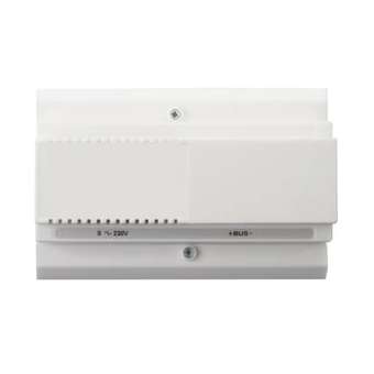 Bloc alimentation 230v pour vsystempro|Somfy-SYF9020027