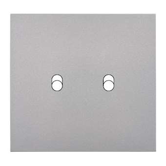 Façade DESIR ALU SOFT TOUCH SIMPLE B2|Modelec-MD8132-812
