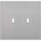 Façade DESIR ALU SOFT TOUCH SIMPLE B2|Modelec-MD8132-812