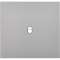 Façade DESIR ALU SOFT TOUCH SIMPLE B1|Modelec-MD8131-812