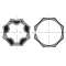 Jeu adaptation selve octo 50