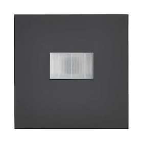 Art d'Arnould univers Epure détecteur de mouvements toutes lampes 2fils noir mat|Arnould-ARD67860