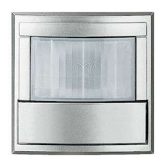 Détecteur de mouvements / luminosité Axolute BUS - Alu|Bticino-TICHC4659