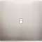 Façade CONFIDENCE LAITON NICKEL SATINE SIMPLE B1|Modelec-MD8131-418M