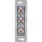Mécanisme RENFORCE ETROIT LONG DORE 3 VA ET VIENT|Modelec-MD8074-003G