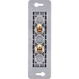 Mécanisme RENFORCE ETROIT LONG DORE 2 VA ET VIENT|Modelec-MD8074-002G