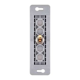Mécanisme RENFORCE ETROIT LONG DORE 1 VA ET VIENT|Modelec-MD8074-001G