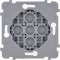 Mécanisme RENFORCE SIMPLE VIDE POUR SPOT OU LISEUSE|Modelec-MD8072-161G