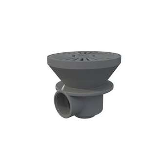 Bonde De Fond Beton Abs D170 G|Astralpool-APN01467CL129