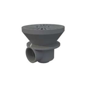 Bonde De Fond Beton Abs D170 G|Astralpool-APN01467CL129