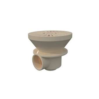 Bonde De Fond Beton Abs D170 S|Astralpool-APN01467CL090