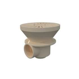 Bonde De Fond Beton Abs D170 S|Astralpool-APN01467CL090