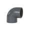 COUDE 90DEG F. D50 A COLLER