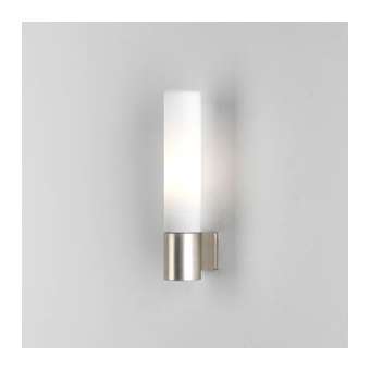 Applique Bari Nickel mat IP44|Astro lighting-AHT1047004
