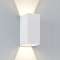 Applique Oslo 160 LED Blanc texturé IP65|Astro lighting-AHT1298006