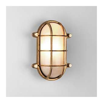 Thurso Oval Laiton naturel|Astro lighting-AHT1376002