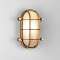 Thurso Oval Laiton naturel|Astro lighting-AHT1376002