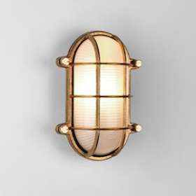 Thurso Oval Laiton naturel|Astro lighting-AHT1376002
