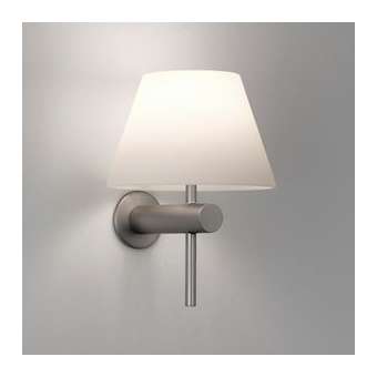 Applique Roma Nickel mat IP44|Astro lighting-AHT1050005