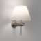 Applique Roma Nickel mat IP44|Astro lighting-AHT1050005