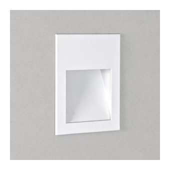 Balisage Borgo 90 LED 2700K Blanc mat IP20|Astro lighting-AHT1212024