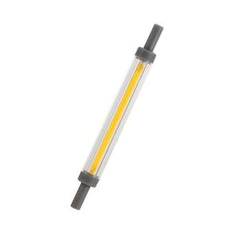 Led R7S Slim 12X118 7.5W 660Lm 830|Bailey-BIY80100040401