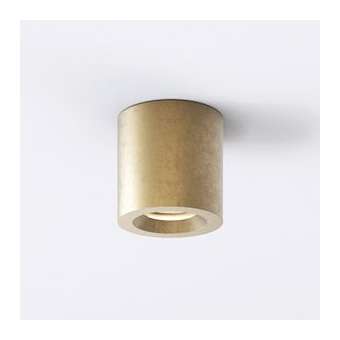 Kos Round Coastal Laiton antique|Astro lighting-AHT1326035