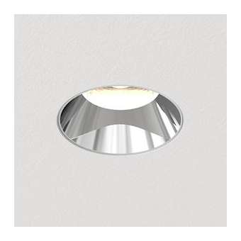 Spot Proform TL Round Blanc texturé IP20|Astro lighting-AHT1423006