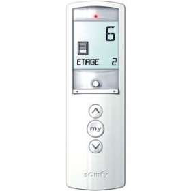 Telis 16 rts - pure|Somfy-SYF1811020