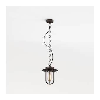 Suspension Montparnasse Pendant Bronze IP44|Astro lighting-AHT1096010