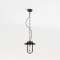 Suspension Montparnasse Pendant Bronze IP44