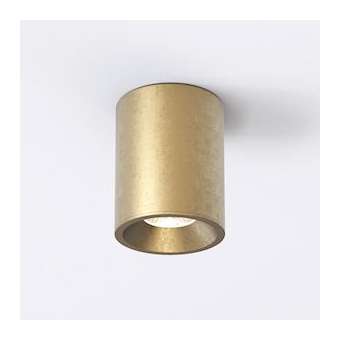 Kos Round 100 LED Coastal Laiton antique|Astro lighting-AHT1326037