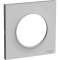 Odace Styl plaque Sable 1 poste|Schneider Electric-SCHS520702B1