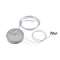 Kit de suspension 1,5m, gris