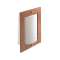 BELLA - Applique Mur E27 60W max., bois clair, verre opale, lampe non incl.|Aric-ARI1820