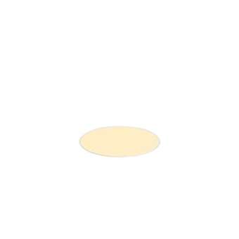 MEDO 30 encastré sans cadre, blanc, LED 14W 3000/4000K|SLV-DC51001901