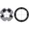 Jeu lt60 dohner 78 x 1 g plate