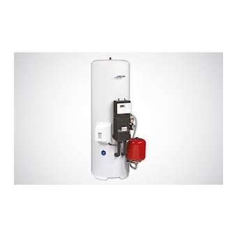 Solerio Optimum 2 Electrosolaire 200|Atlantic PAC et Chaudières-AEN235307