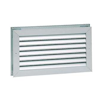 Gta 400x200 - grille de transfert alu400x200|Atlantic clim ventil-ELG528272