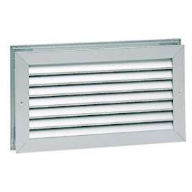 Gta 400x200 - grille de transfert alu400x200|Atlantic clim ventil-ELG528272