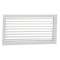 Gsa 400x200 - grille alu simple deflexion 400x200|Atlantic clim ventil-ELG528066
