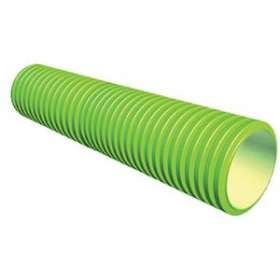 Csr 90 - conduit semi rigide circulaire pour reseaux clip & go diamètre 90|Atlantic clim ventil-ELG464032