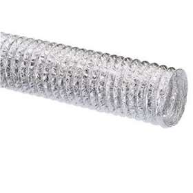 T 160 gs 10m - conduit alu souple 10m d160|Atlantic clim ventil-ELG523794