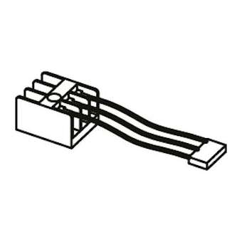 Uty-xwnx - terminaltelec filaire|Atlantic clim ventil-ELG875045