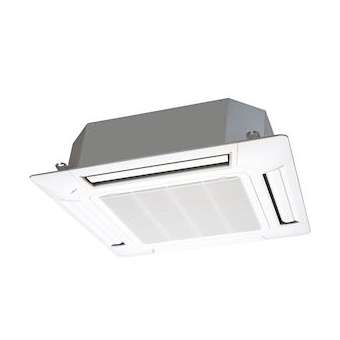 Auyg 36 lrle.ui - unite interieure climatiseur cassette 800x800 10000 w|Atlantic clim ventil-ELG873023